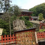 鶴岡八幡宮