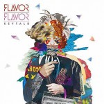 ♪FLAVOR FLAVOR/KEYTALK