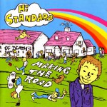 ♪STAY GOLD/Hi STANDARD