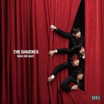 ♪ROCK ME BABY/THE BAWDIES