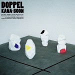 ♩1.2.step to you/KANA-BOON