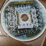 手作りＤＶＤです☆