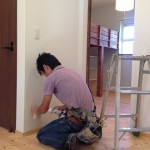いつもにこにこ笑顔のクロス屋の国本さん！