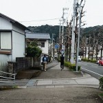 振り向いてもくれず。。。