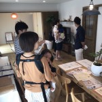 見学会,オーダーメイド,新築住宅，ナチュラル