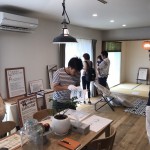 見学会,オーダーメイド,新築住宅，ナチュラル