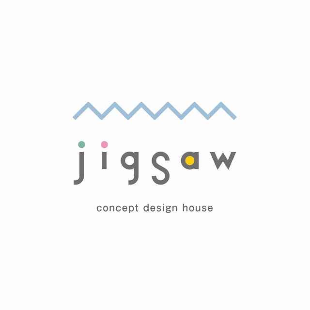 高知市朝倉に規格住宅専門店jigsaw（ジグソー）がオープンしました。デザイン×高性能×自然素材がそろった1000万円台のオシャレな家です。