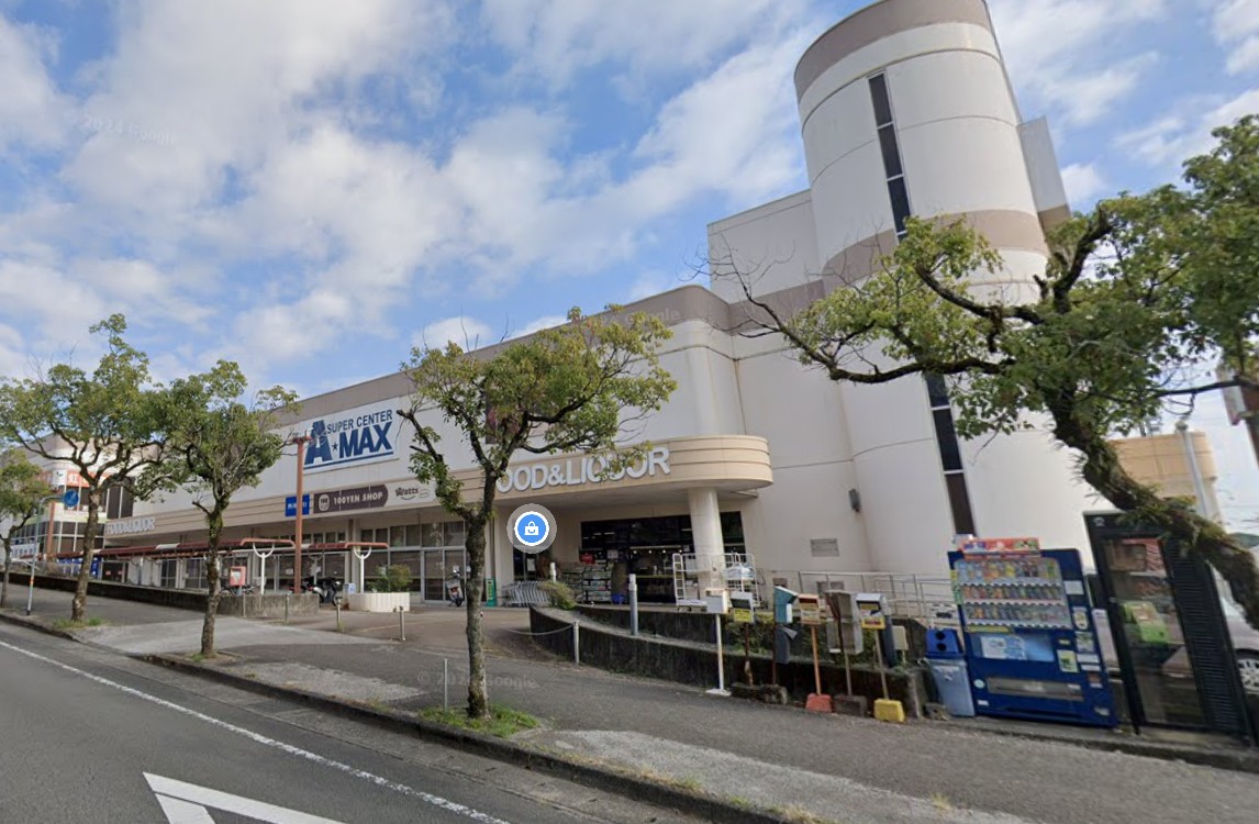 A-MAX横浜店