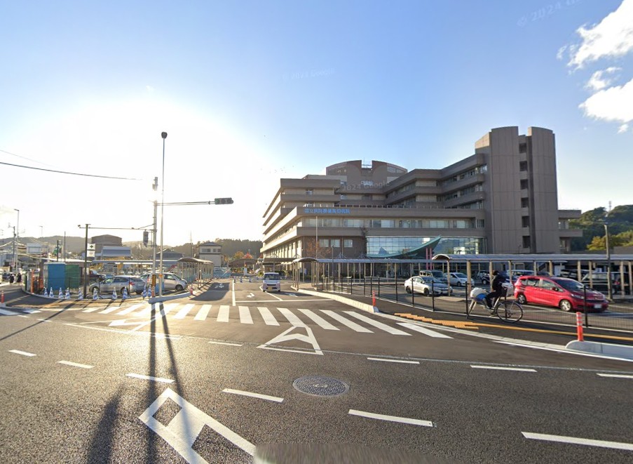 国立病院機構高知病院