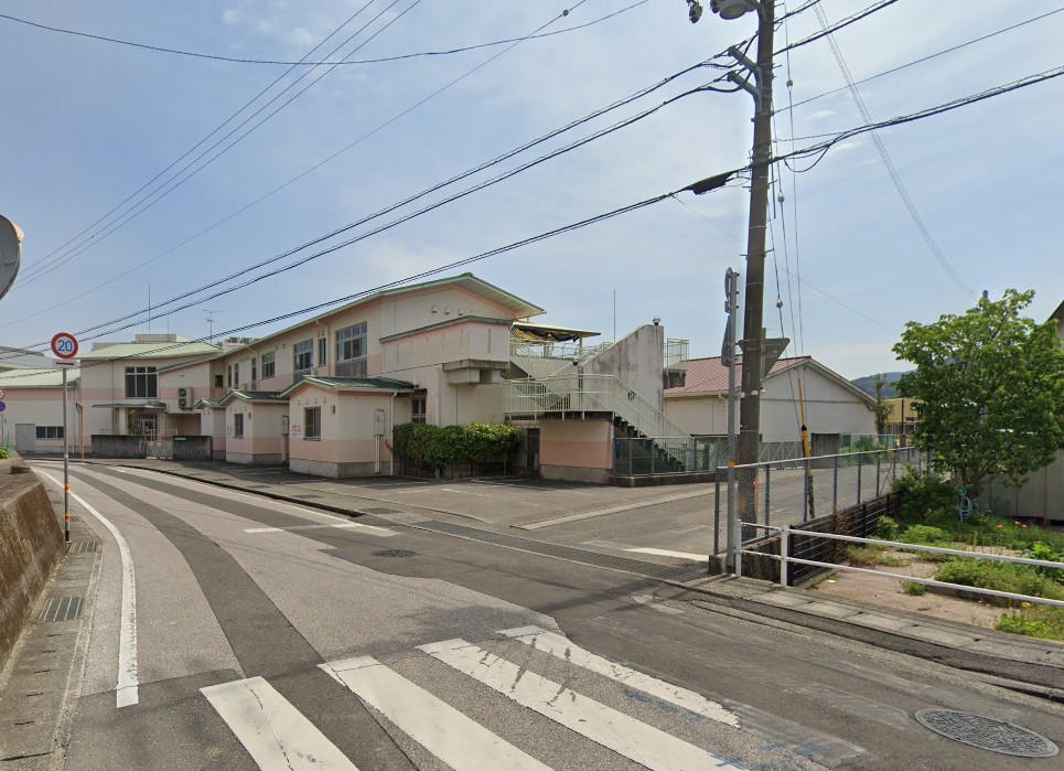 高知市若葉保育園