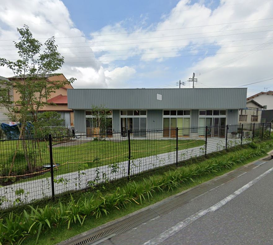 清和なずな園